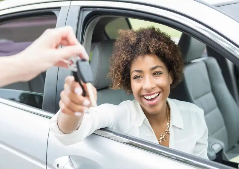 auto leasen Heilig Landstichting